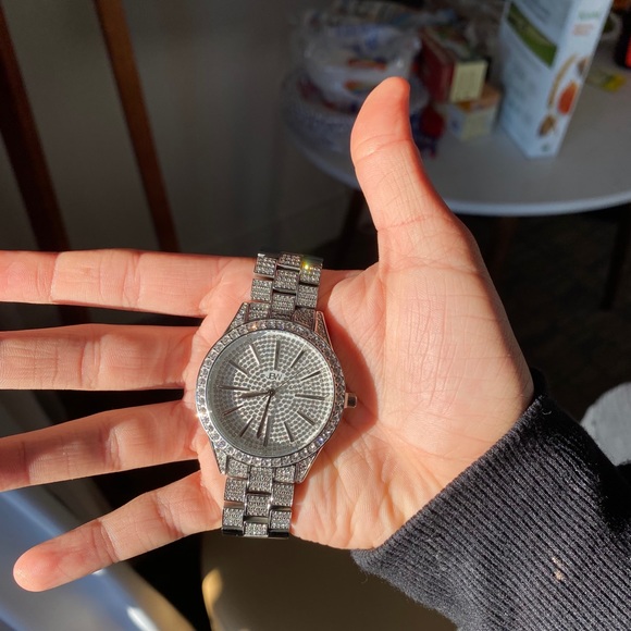 JBW Accessories Jbw Swakorski Watch Poshmark